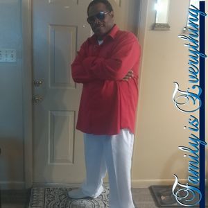 Meet your Posher, Lafayette